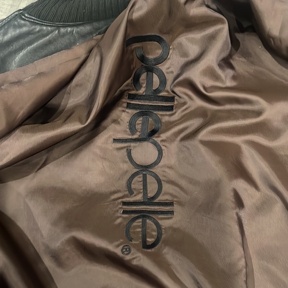 PELLE PELLE MEN LEATHER JACKET - Picture 4 of 6